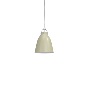 Fritz Hansen Caravaggio Matt P1 Verde Lampadario